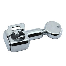 Cutex Needle Clamp Compatible Part Number #260502009 for Babylock, Elna, Janome, Singer, White
