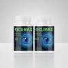 Ocumax 120 Cápsulas Luteina Zeaxantina Vitamina A Zinc