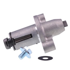 WQSING Cam Chain Tensioner w/Gasket 14500-004-0000 Compatible with Hisun UTV ATV 400 500 MSU YS Massimo Supermach Qlink HS 2008-2018 12150-004-0000