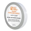 AJ Sign World Best 1" Ultra-Thin Permanent Double-Sided Tape for