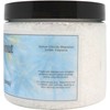Exotic Coconut Bath Salts by Eclectic Lady, 8 ounces