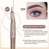 Caviglte Brochas De Maquillaje Kit 20 Pcs Para Maquillaje Profesional