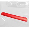 RedlineGoods Door Pull Covers Compatible with Chrysler Crossfire 2003-08. Tailor