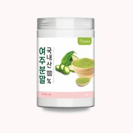 OTMARTFOOD 150g of domestic bitter melon powder