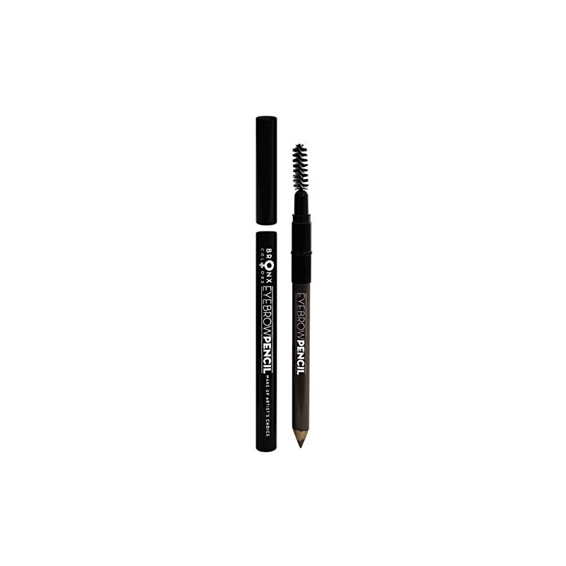 BRONX EYEBROW PENCIL (Light Brown)