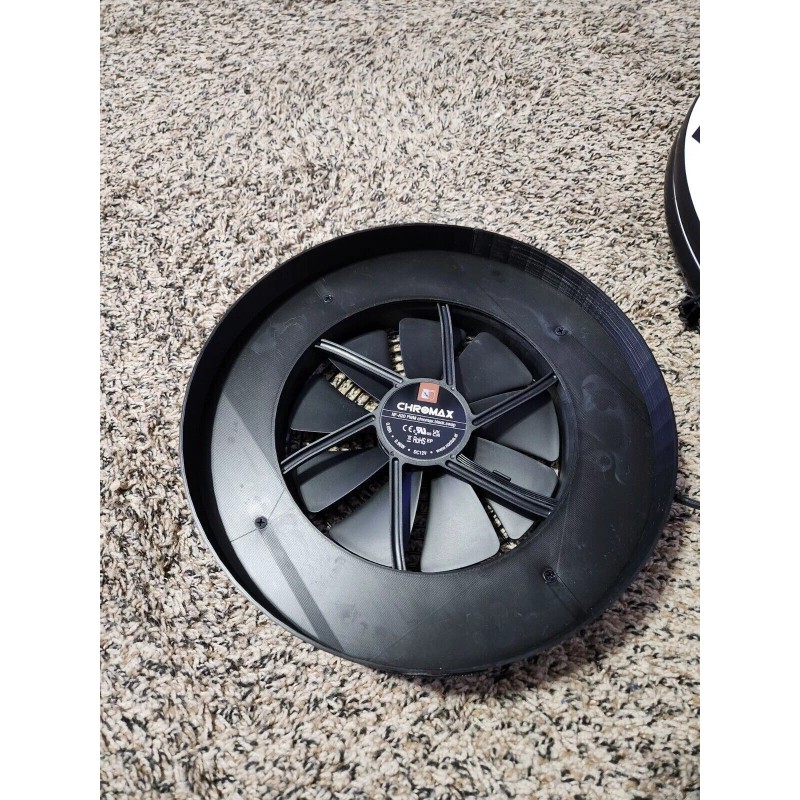 For Sky-Watcher, Universal SkyWatcher 250p Classic or Flex Tube Fan