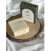 4-Pack Nettle Soap (4 x100grams/ 4 x 3.5oz) | Handmade,