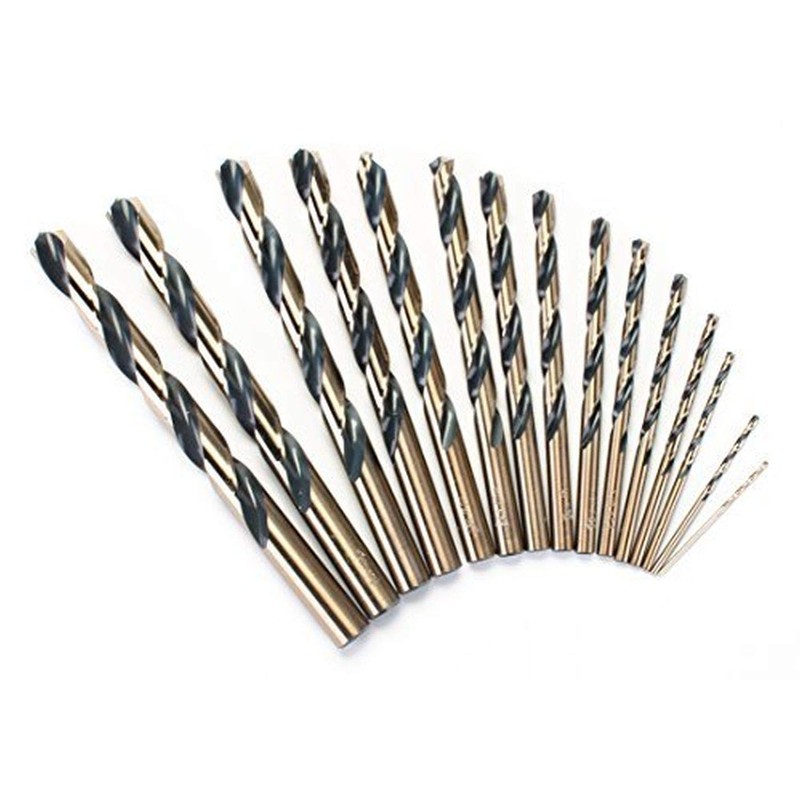 Norseman Drill and Tool 66470 SPM-15 135 Degree Split Point