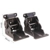 2 x Folding Table Legs with Screws