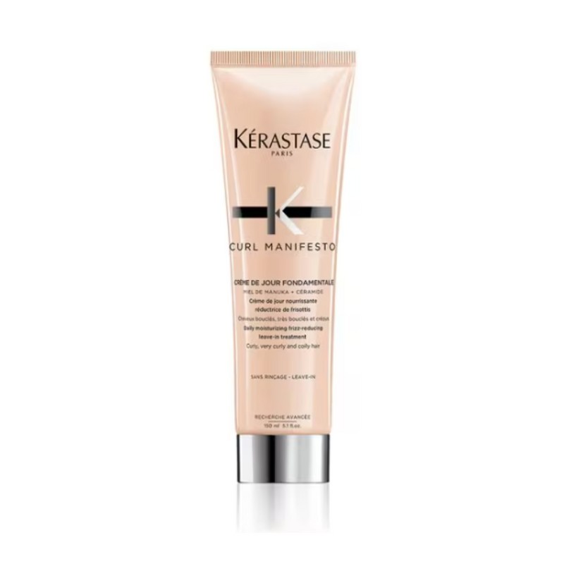 케라스타즈 컬크림 트리트먼트 매니페스토 리브인 150ml BNS