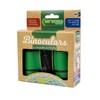 My World Binoculars encourages children to explore the outdoors, nature,