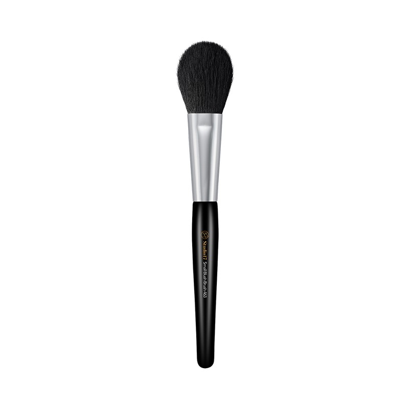 STUDIO17 Small Blusher Brush 463 - STUDIO17 Small Blusher Brush