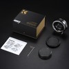 K&F Concept Canon EF/EF-S to EOS M 2nd Generation Metal