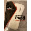 Schutt Schitt football protective pads thigh hip knee