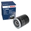 Bosch 0986452066 Oil Filter