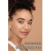 Base Fit Me Matte + Poreless 128 Warm Nude Maybelline