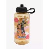 Naruto Shippuden Ichiraku Ramen Dish Set bonus water bottle