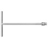 TONE TF-10 T-Shaped Flex Wrench (Ball Type) 2 Sides Width