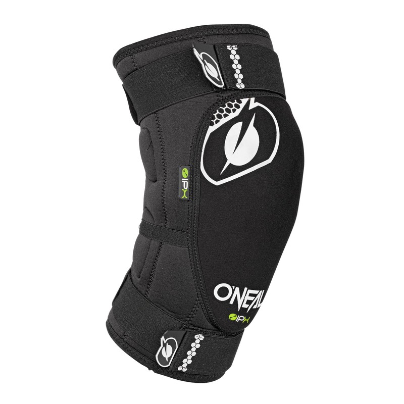 O'NEAL MX Motocross Knee Protector Blue Unisex Blue S
