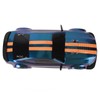 1/14 RC Drift Car Anti Interference 2.4G Remote Control 4WD