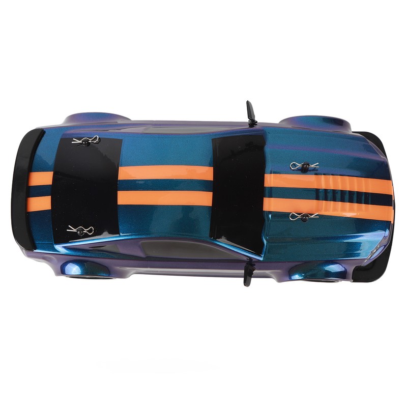1/14 RC Drift Car Anti Interference 2.4G Remote Control 4WD