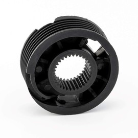 LST Window Regulator Repair Kit Roll Rear Left and Right 5 Series E39