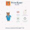 Orange Tree OTT26101 Peter Rabbit Wooden Character