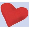 Theraline Cherry Stone Cushion star