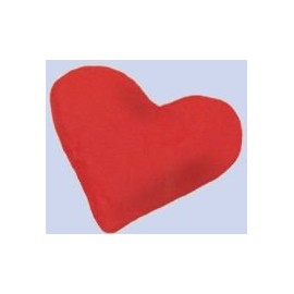 Theraline Cherry Stone Cushion star