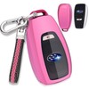 XRise: Intelligent Key Case, Suitable for Subaru, SUBARU Sumapita-kun Forester