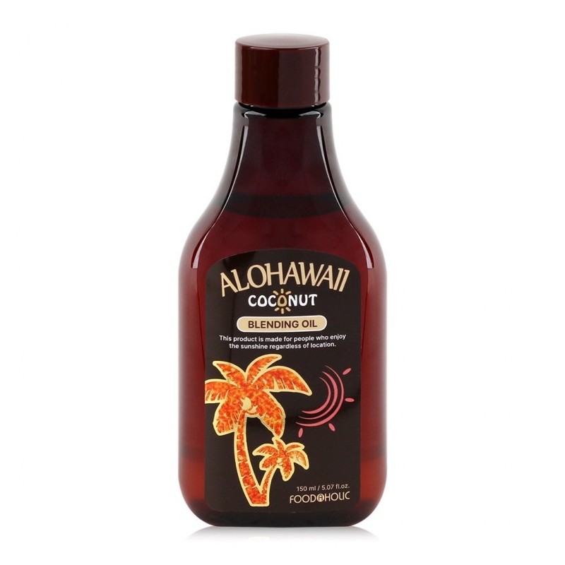 Tanning Oil 150ml for a bronzed skin that shines brighter