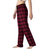 MoFiz Women's Lounge Pants with Pocket Drawstring Pajama Pjs Pant