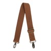 Bartending Tool Bag Portable Large Capacity Stylish Adjustable Shoulder Strap