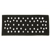 Mirka Pad Saver 70x198mm 56-hole, 5 pieces, for protecting sanding