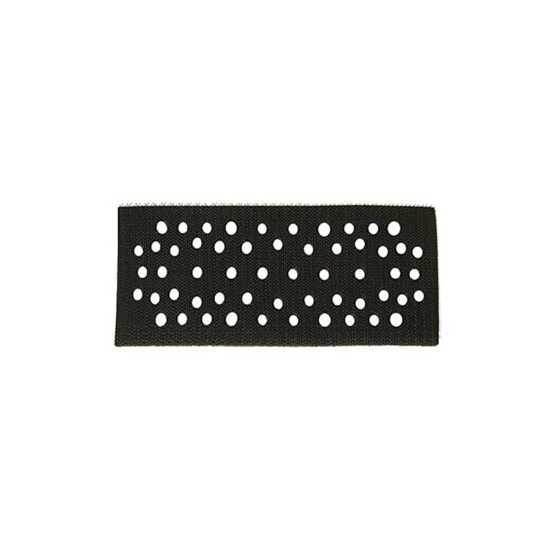 Mirka Pad Saver 70x198mm 56-hole, 5 pieces, for protecting sanding