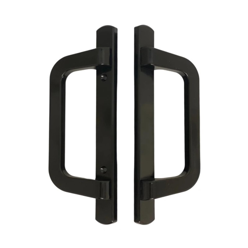 Alcan Premium PGT Door Handle Kit for Sliding Glass Door