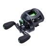 Kalex 1499522 XL2-L Carrete de Pesca con Mango Izquierdo de