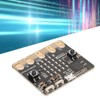 RP2040 Micro Bit Development Board for Raspberry PICO with LED