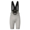 Oakley Men's Icon Classic Bib Short 2.5, Cement