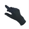 RAXID Silk Inner Gloves Thin Lightweight Warm for Skiing, Cycling,
