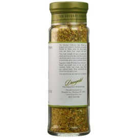 Garlic Powder Seasonings for Cooking - the Gourmet Collection Spice Blends Garlic Onion Spice Blend w/15 Spices - Chicken Burger Vegetable Seasoning!