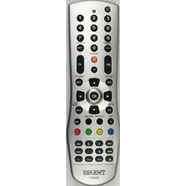 Universal Replacement Remote Control Compatible with All Vizio Smart TV Include D-Series M-Series P-Series V-Series