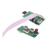 Spot Welder Control Module 40A 9 to 12V LCD Digital