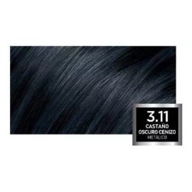 L'Oréal Tinte Preference Loréal Alto Brillo Metálicos Tono 3.11