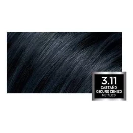 L'Oréal Tinte Preference Loréal Alto Brillo Metálicos Tono 3.11