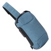 Waterproof Scratch Proof Small EDC Minimalist Sling Bag Minimalist Chest