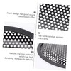 Gatuida Speaker Net Covers for 8 Inch Subwoofer Car Speaker