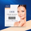 DHI 크림 헤어블리치 눈썹/타투/염색/셀프 a2 DHI Cream Hair Bleach Eyebrows/Tattoo/Dye/Self