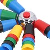 Stacking Cups Card Games Toy Early Educational Training Colorful Interactive