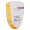 Electronic Ultrasonic Mosquitoes Mice Cockroach Repeller Indoor Pest Control
